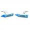 Blue Crayon Cufflinks 1.JPG